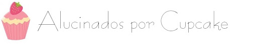 Alucinados por Cupcake