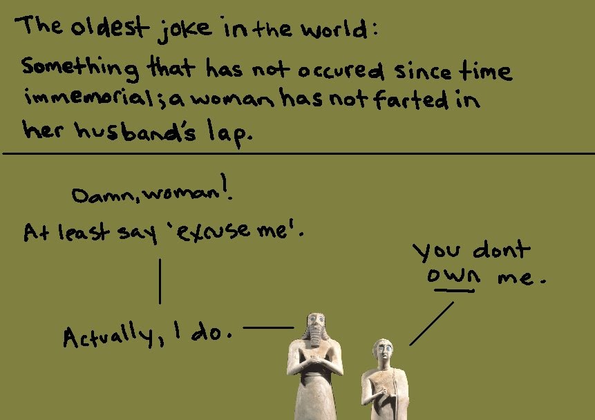 Sad Clown The World's Oldest Joke