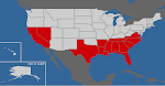 States Mary and Elliot Have Visited Together