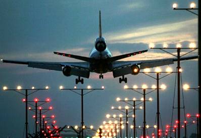 Jessore Airport