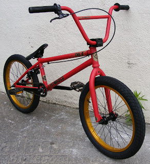 Alans Bmx