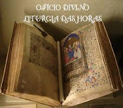 LITURGIA DAS HORAS