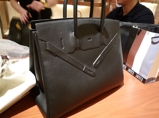shadow birkin