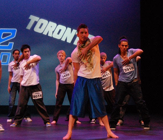 So You Think You Can Dance Canada TV Series 2008 - IMDb