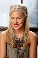 channing cooke