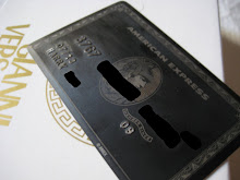My Black Card