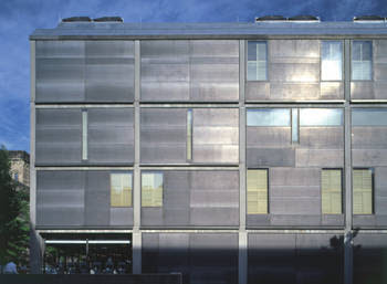 YALE CENTER FOR BRITISH ART yale center for british art: