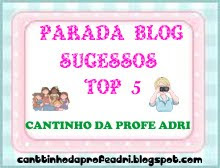 PARADA BLOG SUCESSO