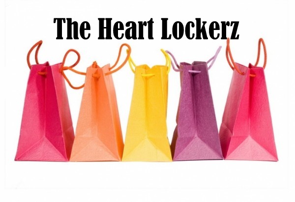 The Heart Lockerz