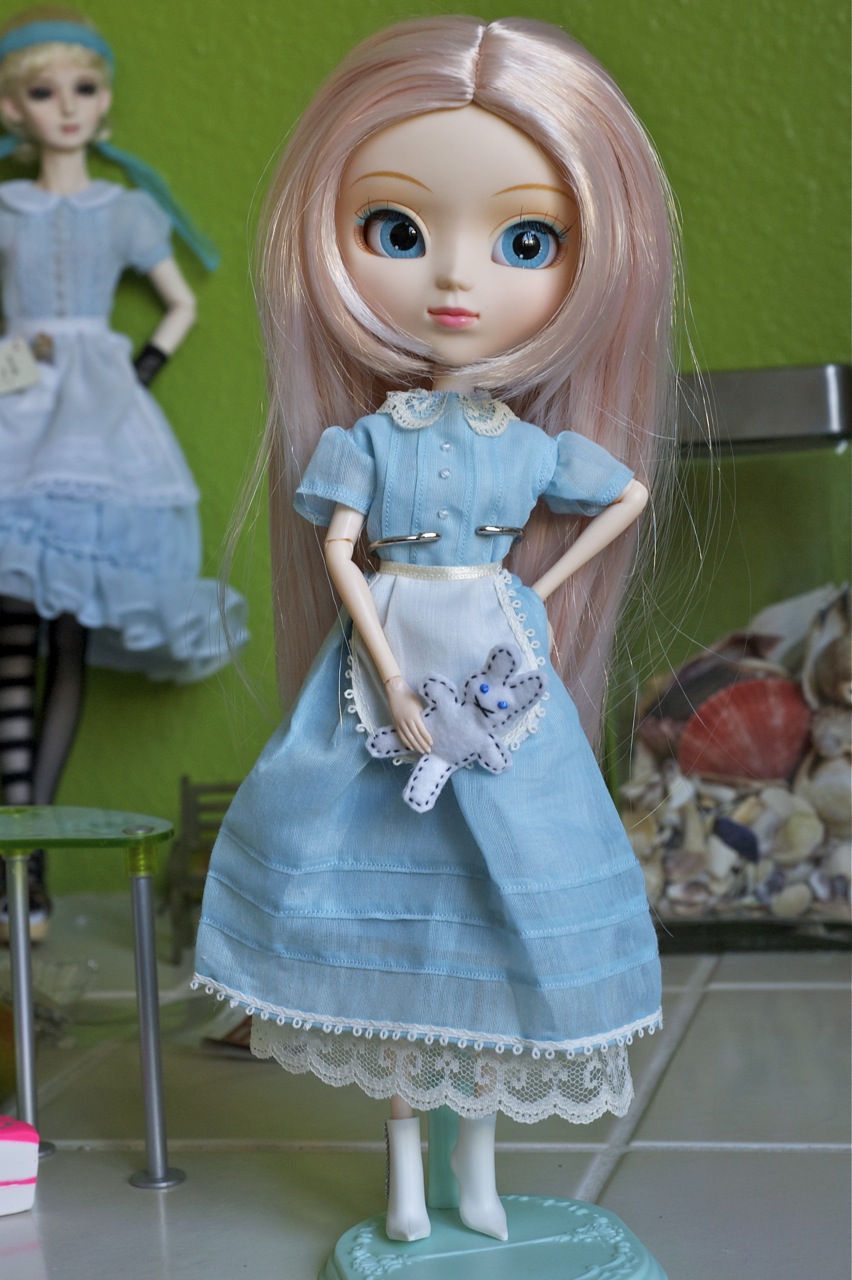pullip lala
