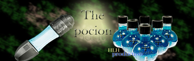 The Pocion
