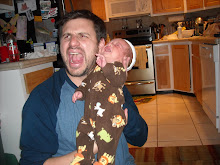 Justin and Colter