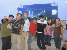 fiesta al aire libre Asia