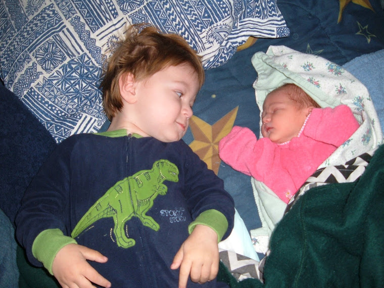 First Picture Together!