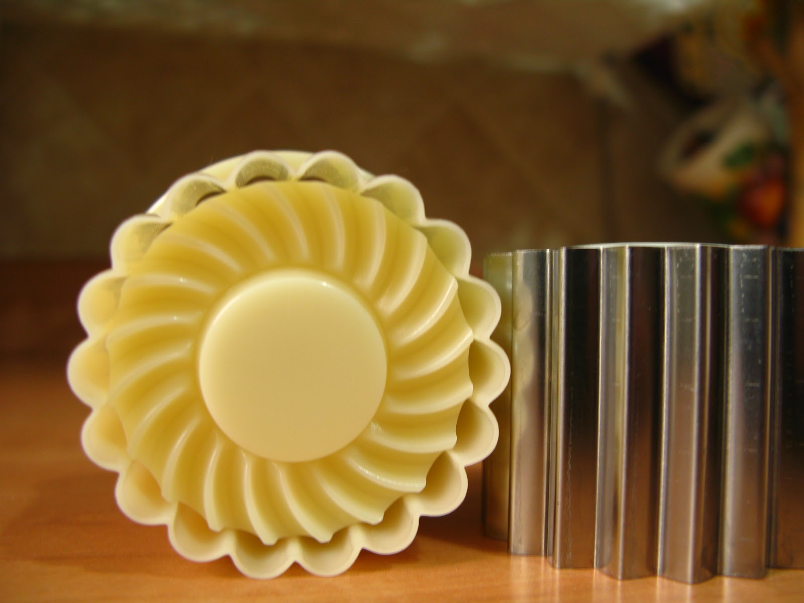 KawanKawan Katong Grandaunt's Pineapple Tarts