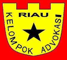Kelompok Advokasi Riau