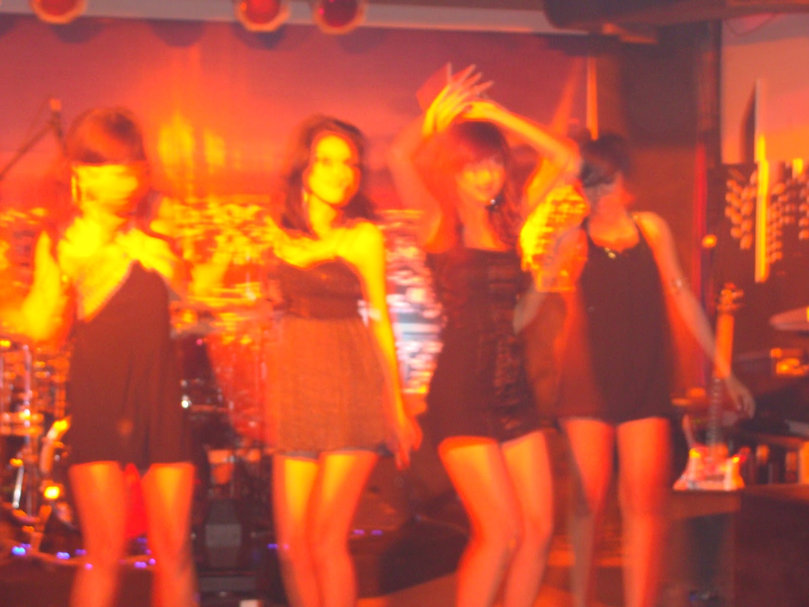 brix singapore girls