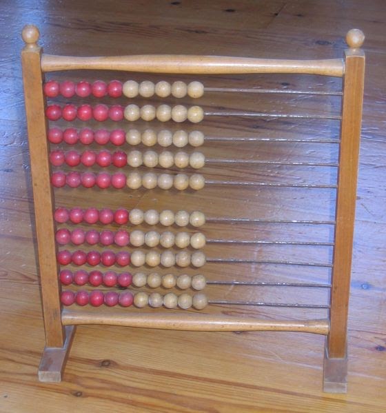 wersi abacus for sale wersi abacus for sale