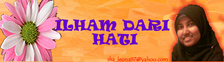 ...iLHaM DaRi HaTi...