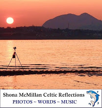 MY FACEBOOK PAGE: CELTIC REFLECTIONS