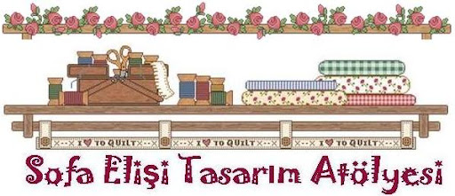 Sofa Elişi Tasarım Atölyesi