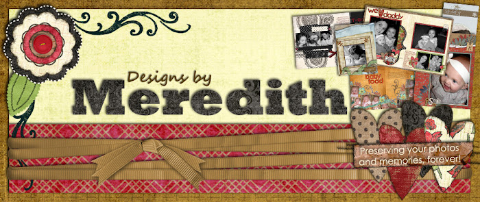 Designs by Meredith