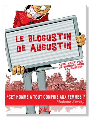 Tome 1 : Ceci n'est pas un ouvrage pour la jeunesse