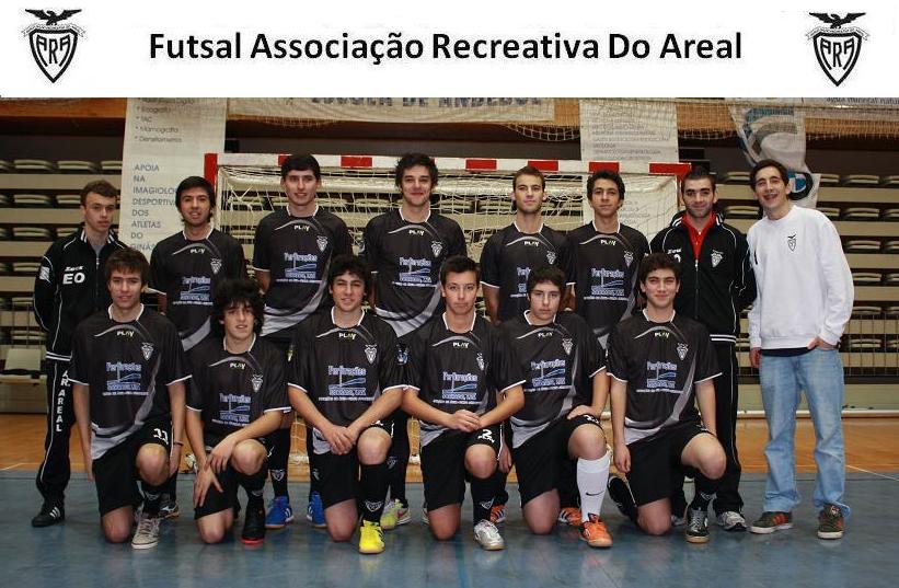 Juniores A.R.Areal