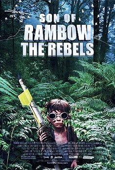 O Filho Do Rambo - DVDRip - XviD-GENiUS - Dual Audio Filho+do+rambo