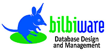 Bilbiware Community Register Database Program