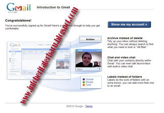 Cara Membuat Email di Gmail – Google Mail
