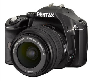 Pentax Digital Camera Prices