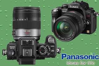 Panasonic Digital Camera Prices