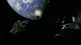 Caprica Planet