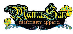 MamaSan Maternity Apparel