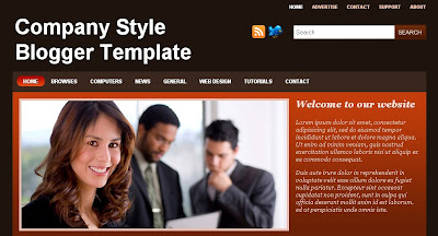 Company-Style-Blogger-Template Company-Style-Blogger-Template