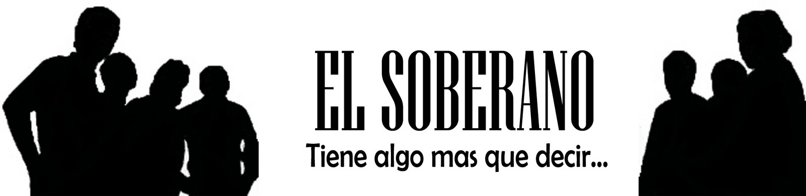 SEMANARIO EL SOBERANO