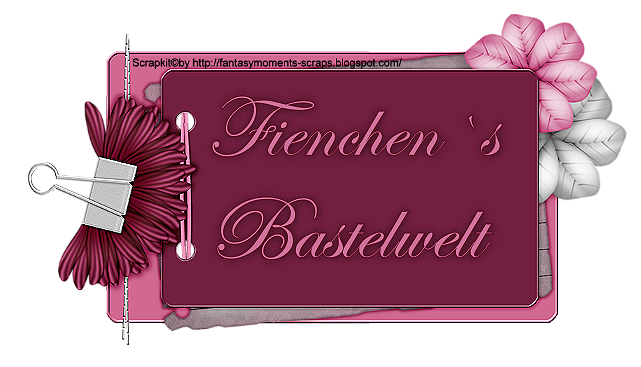 Fienchens  Bastelwelt