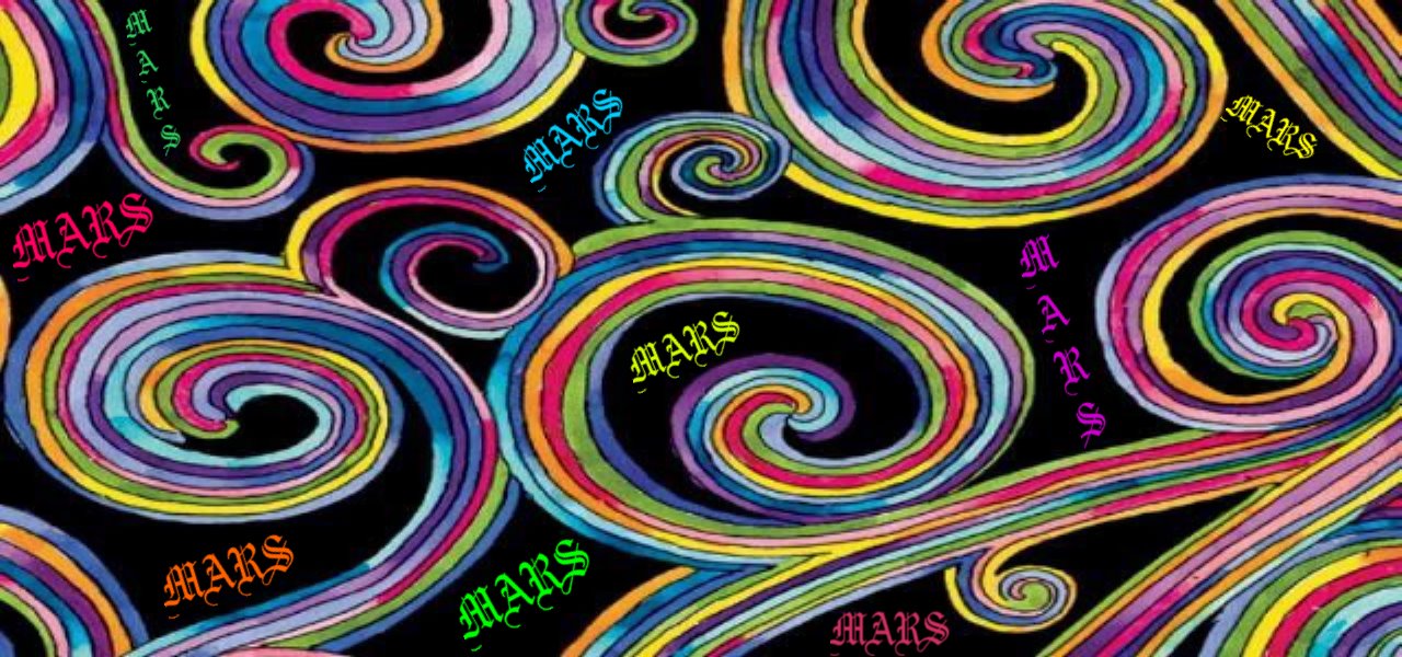 ๑۩۞۩๑MARS๑۩۞۩๑