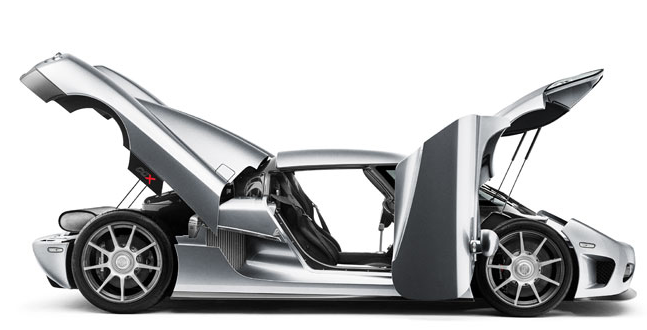 Koenigsegg