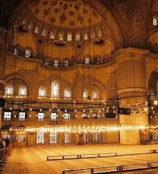 Sultan Ahmed Camii