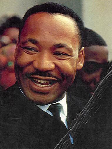 Martin Luther King