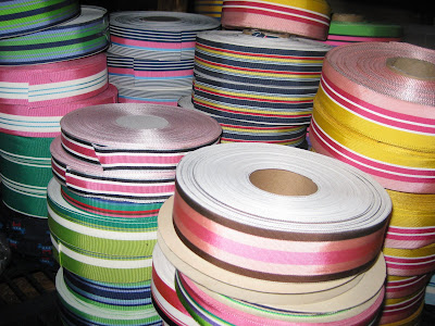 ck bradley grosgrain ribbon
