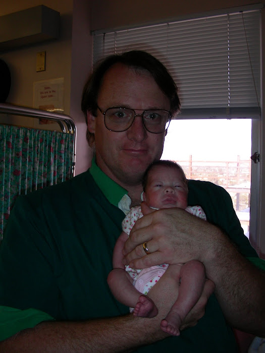 Kyndel's first Best Friend