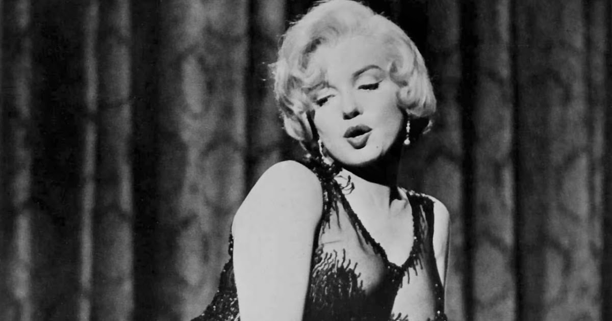 The Golden Age of Hollywood Movie Review 1 Some Like It Hot