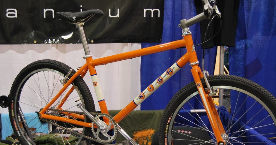redline zander mountain bike