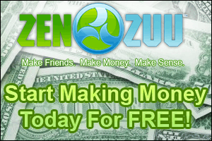 2 The Secret Of Zen Zuu.....