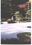 Zen Garden, Portland, OR