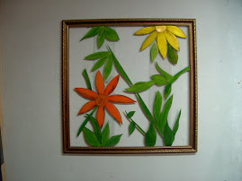 Quatro de margaridas