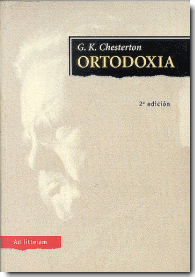 ORTODOXIA
